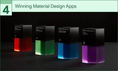 2017年Google推出的十大最佳設(shè)計(jì) 計(jì)算機(jī)系統(tǒng)服務(wù)領(lǐng)域的創(chuàng)新典范